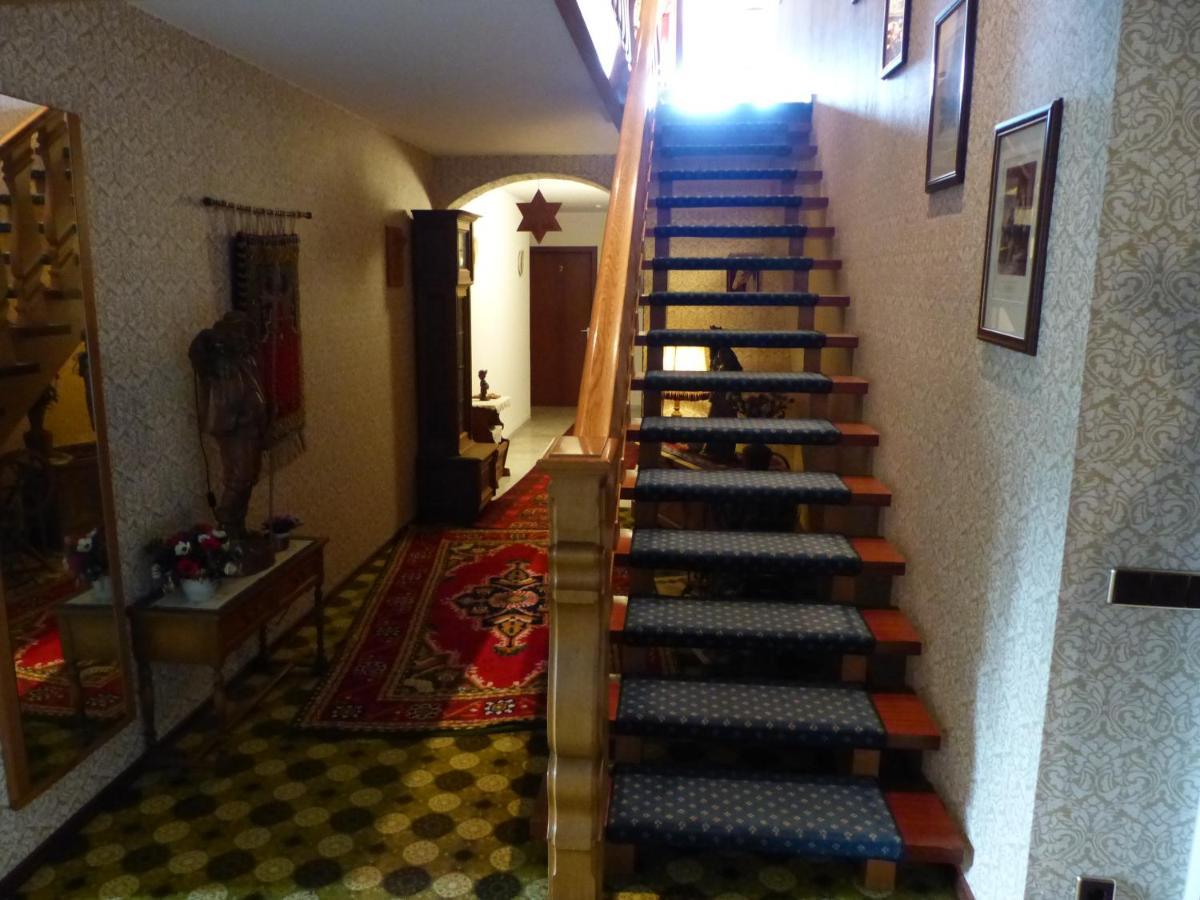 Aussichtsbauernhofpension Hof Gretchens 빈터베르크 외부 사진
