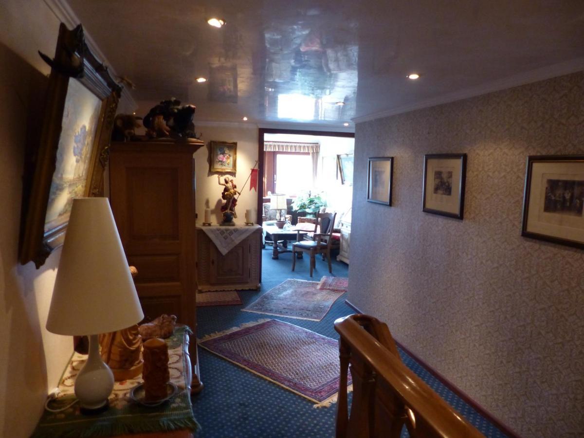 Aussichtsbauernhofpension Hof Gretchens 빈터베르크 외부 사진